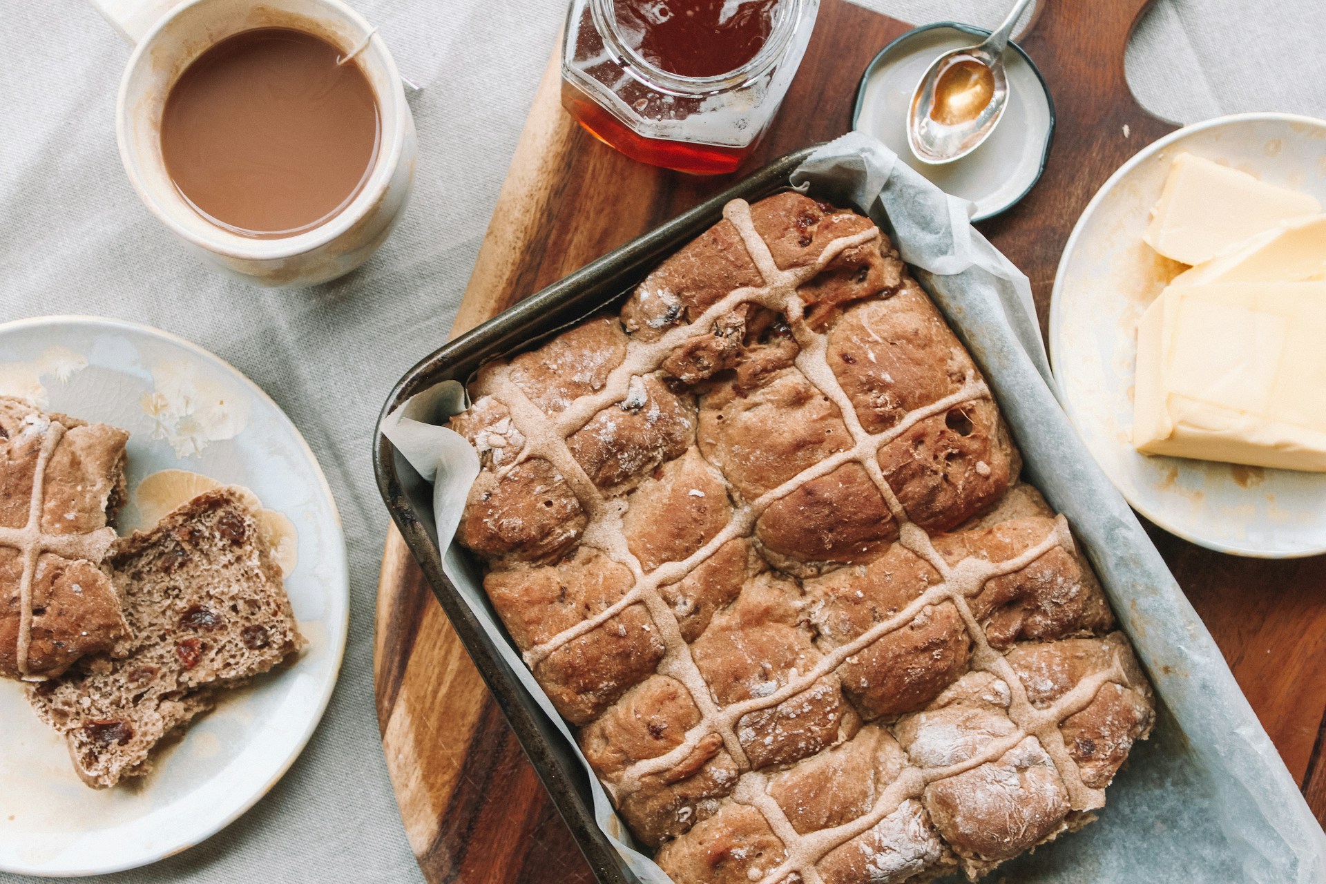 Baking Basics for Beginners